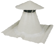 Metal Building Roof Jacks