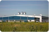 Metal Building Roof Accessories