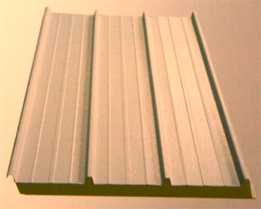 AP 900 Metal Roof Panel