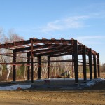 Commercial and Residential shoothouses 049