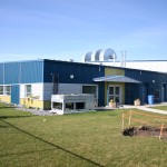 Kennedale Vehicle Facility, Edmonton AB - Photo 2
