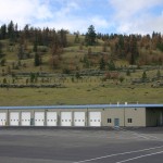 City of Kamloops Multi-Buildings, Kamloops BC - Photo 2