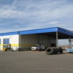 Fountain Tire, Grand Prairie AB - Photo 2