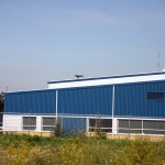 Kennedale Vehicle Facility, Edmonton AB - Photo 4