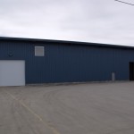 Dew Engineering, Miramichi NB - Photo 1
