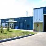 Kennedale Vehicle Facility, Edmonton AB - Photo 1