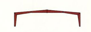 LRF Prefabricated Metal Frame System