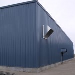 Metal Building Insulation - Ferro Building Systems LTD