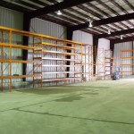 Multi Purpose Panels - Ferro Building Systems LTD
