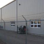 CSS Metal Building Complete - Ferro Building Systems