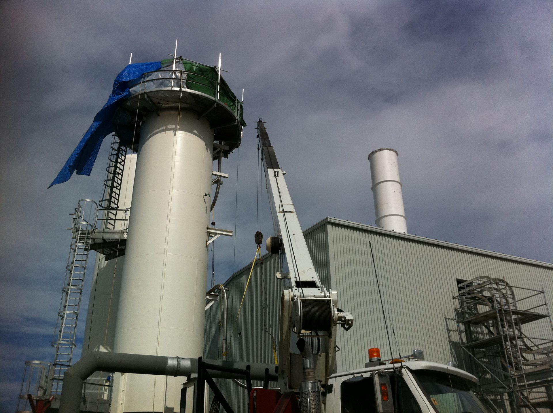 Commercial Metal Buildings - Ferro Building Systems