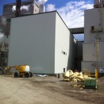Commercial Metal and Steel Building - Ferro Building Systems