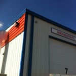 Metal Building Manufacturers - Ferro Building Systems
