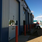 Pre-Engineered Commercial Metal & Steel Buildings - Ferro Building Systems