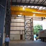 Cealing Room - Ferro Building Syatem