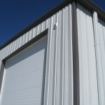 Manufacturing Building - Ferro Building System