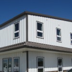 Silverline Insulation - Ferro Building System