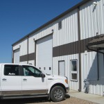 Manufacturing - Ferro Building System
