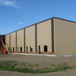 Commercial - Ferro Building System