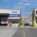 Schnitzer - Ferro Building System