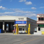 Recycling Plant - Ferro Building System