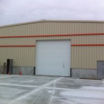 Schnitzer 12191 - Ferro Building System