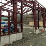 mid point drilling shop