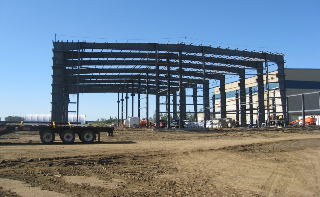 flint energy expansion project