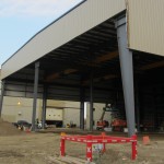 flint energy expansion project