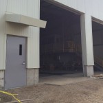 erco chemical facility expansion