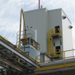 Pre-engineered metal building structure